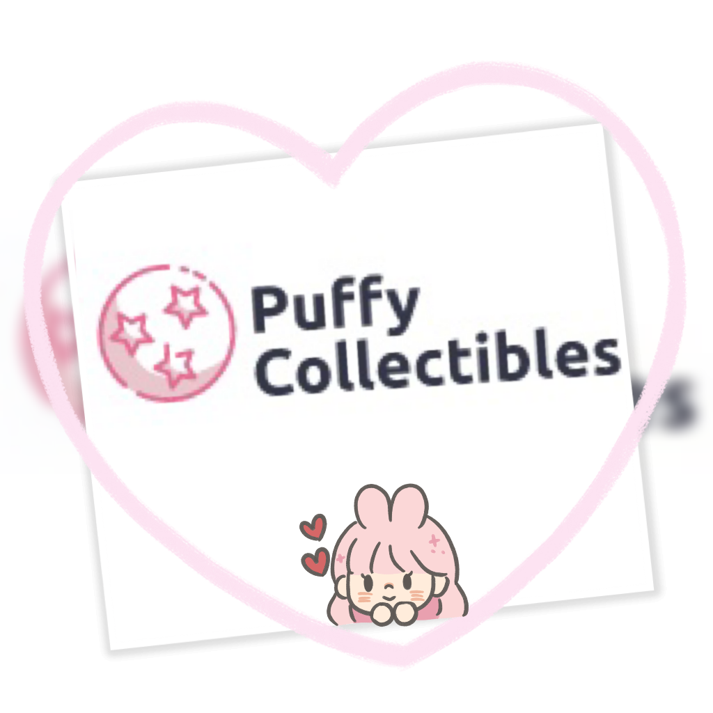 Puffy Collectibles